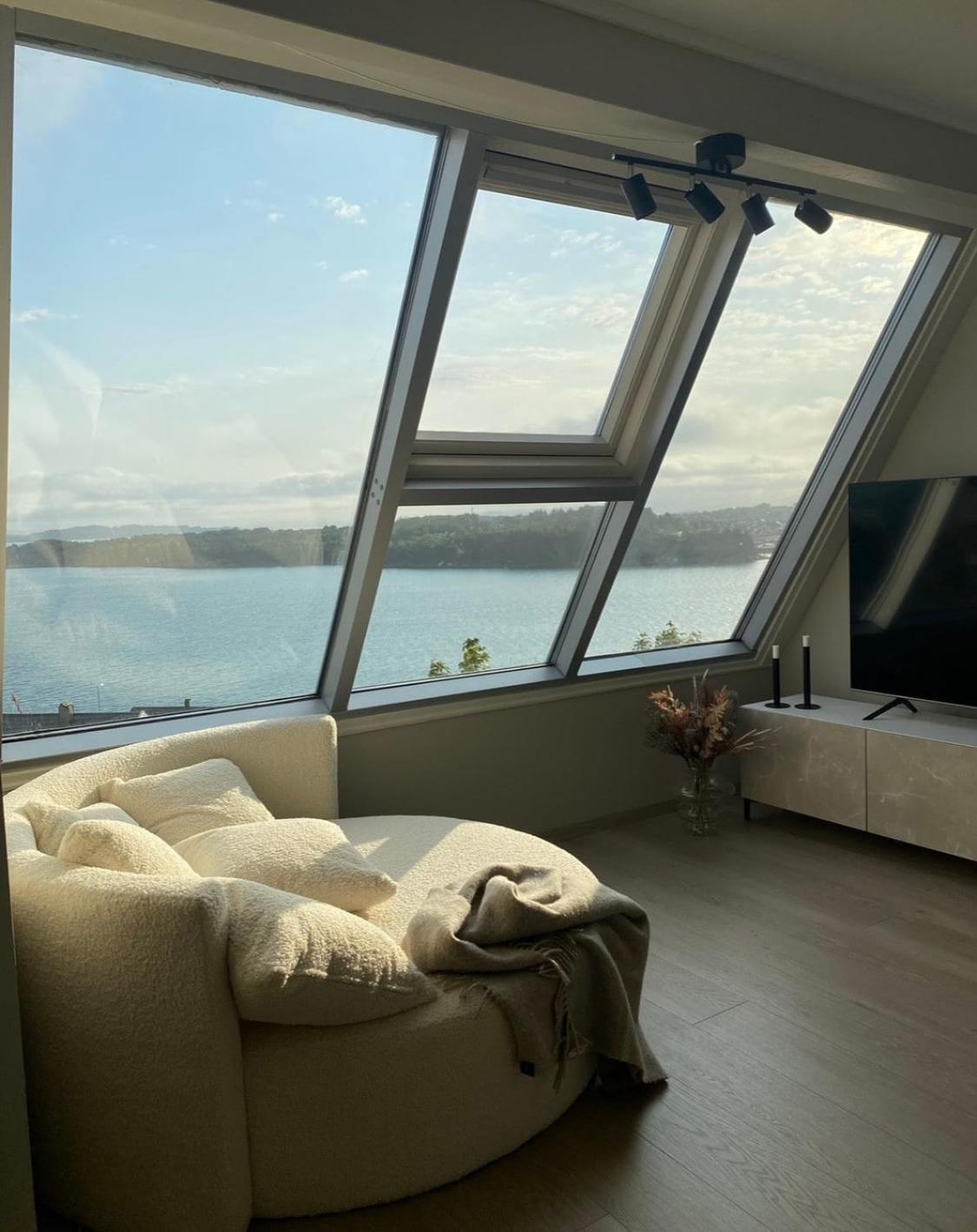 Apartment Single-family With Sea Views - Close To The Center *