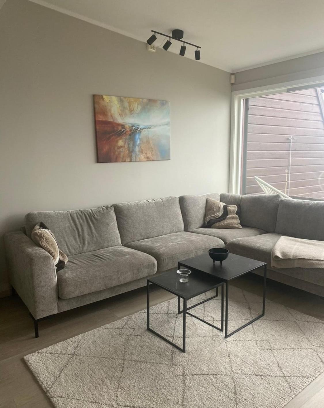 Single-family With Sea Views - Close To The Center Apartment Stavanger